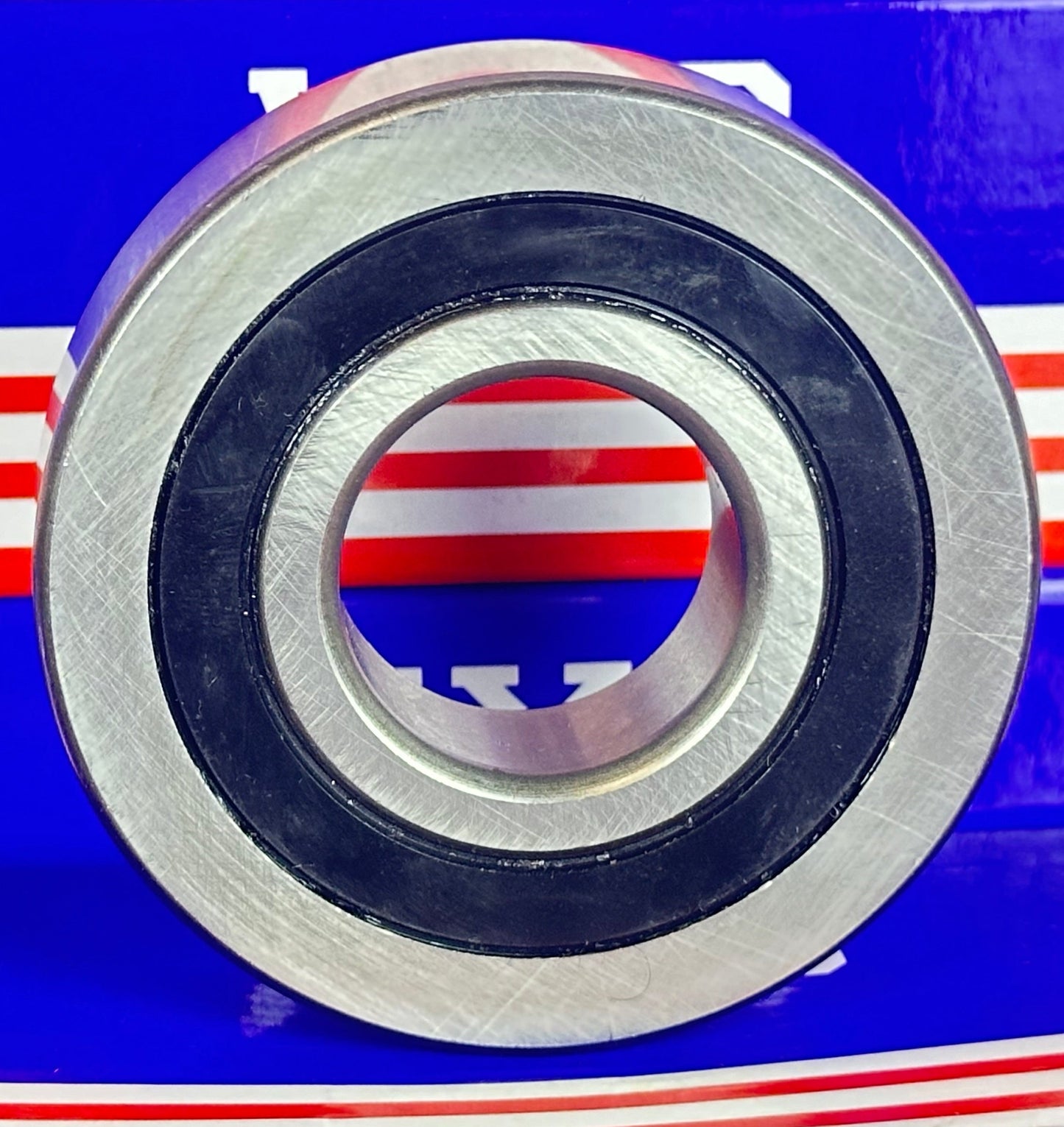 RMS10-2RS  Sealed Ball Bearing 1-1/4x3-1/8x7/8 inch