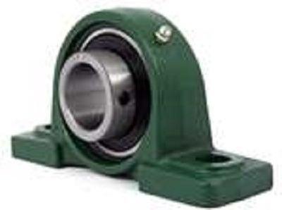 2 1/2 Inch Bearing UCP213-40 + Pillow Block Cast Housing Mounted Bearings - VXB Ball Bearings