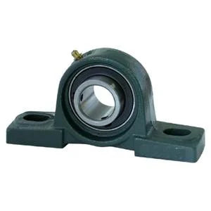 2 1/2 Inch Bearing UCP213-40 + Pillow Block Cast Housing Mounted Bearings - VXB Ball Bearings