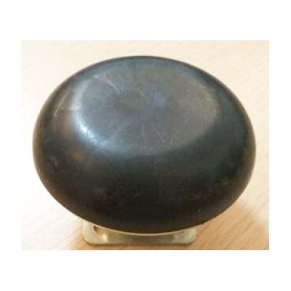 2.5" Inch Flat Metal Caster Wheel with Chrome plating with 75lb Load Rating - VXB Ball Bearings