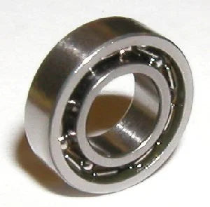 2.5x7x2.5 Bearing Open Miniature - VXB Ball Bearings