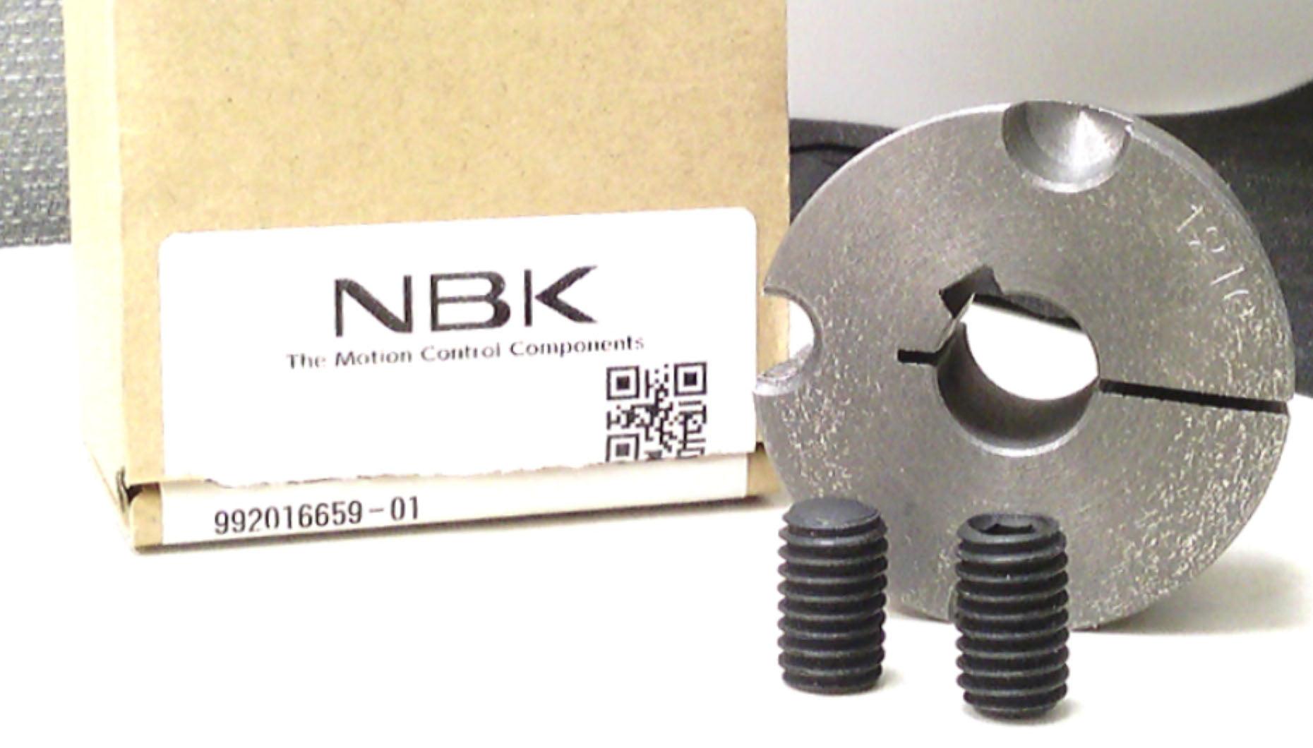 2-A-1 (50-A-1) Solid Sheave Pulley for V-belts size 3L, 4L - VXB Ball Bearings