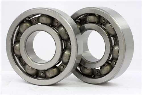 2 Bearing 63/28 28x68x18 Open - VXB Ball Bearings
