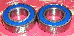 2 Bearing Yamaha Raptor Rear Axle - VXB Ball Bearings