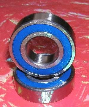 2 Bearing Yamaha Raptor Rear Axle - VXB Ball Bearings