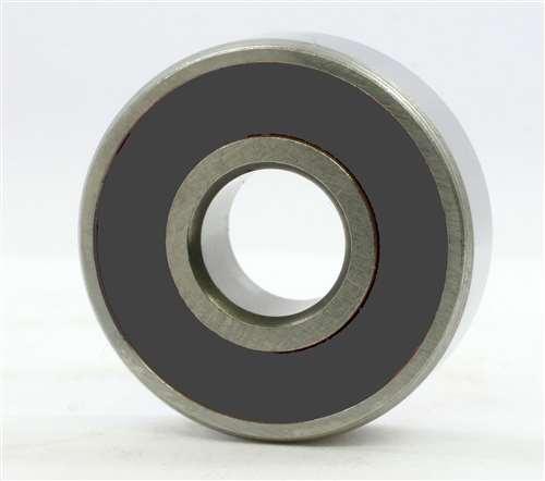 201 PP Sealed Bearing Single Row Radial 201PP - VXB Ball Bearings