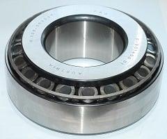 201692 Tapered Roller Bearing 2 3/4" x 4.921" x 1 1/16" Inches - VXB Ball Bearings