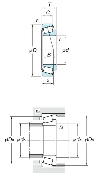 2020 3-Way Corner Connector Aluminum Extrusion Profile - VXB Ball Bearings
