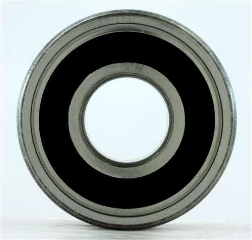 204 PP Sealed Bearing Single Row Radial 204PP - VXB Ball Bearings