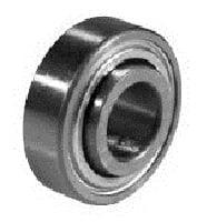 205PPB7 Special 0.93" Round Bore Agricultural Bearing - VXB Ball Bearings