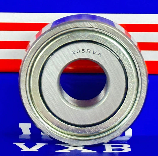 205RVA Special 0.75" Round Bore Agricultural Bearing - VXB Ball Bearings