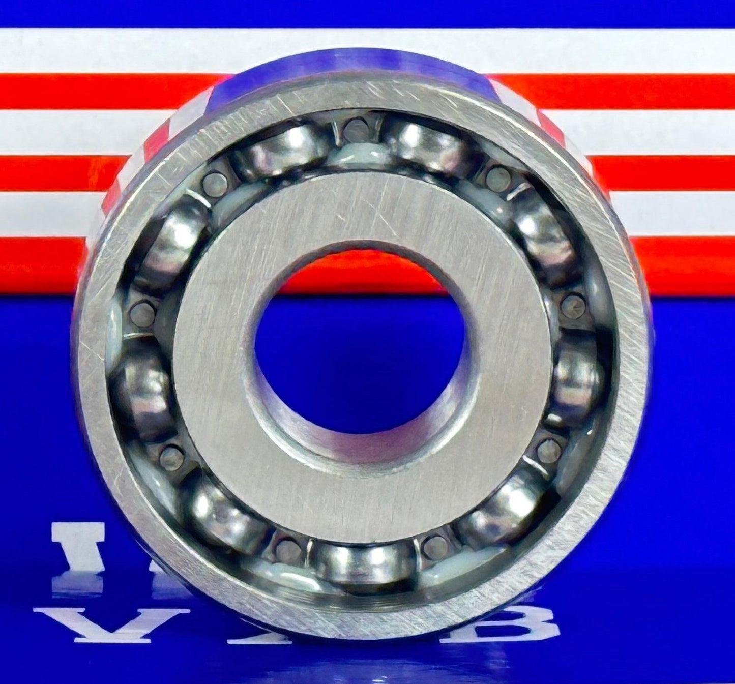 205RVA Special 0.75" Round Bore Agricultural Bearing - VXB Ball Bearings