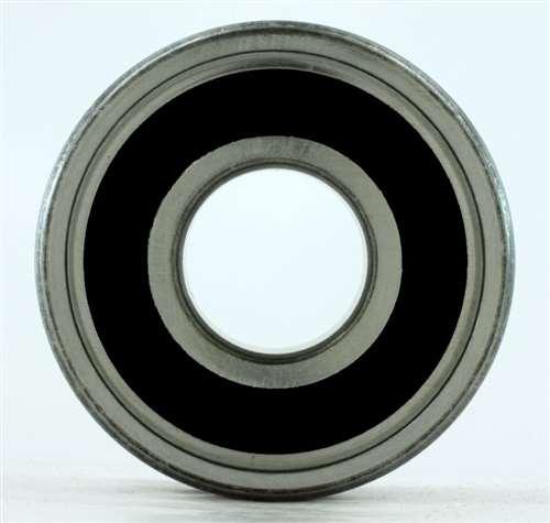 207 PP Sealed Bearing Single Row Radial 207PP - VXB Ball Bearings