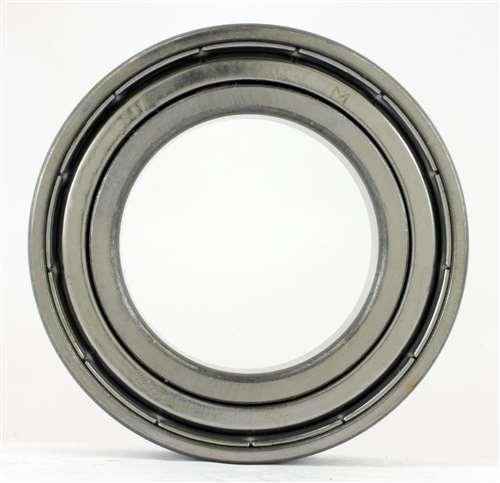 208KDD Shielded Bearing Single Row Radial 208 KDD - VXB Ball Bearings
