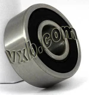 208P Sealed Single Row Radial Bearing - VXB Ball Bearings