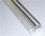 20mm 67" Rail Guideway System 1701.8mm Linear Motion - VXB Ball Bearings