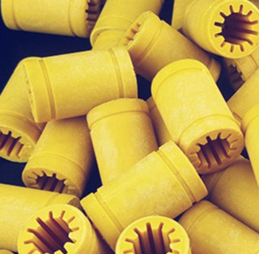 20mm Low noise Linear Motion Bushing Solid Polymer Lm20uu Bearing 20x32x45mm - VXB Ball Bearings