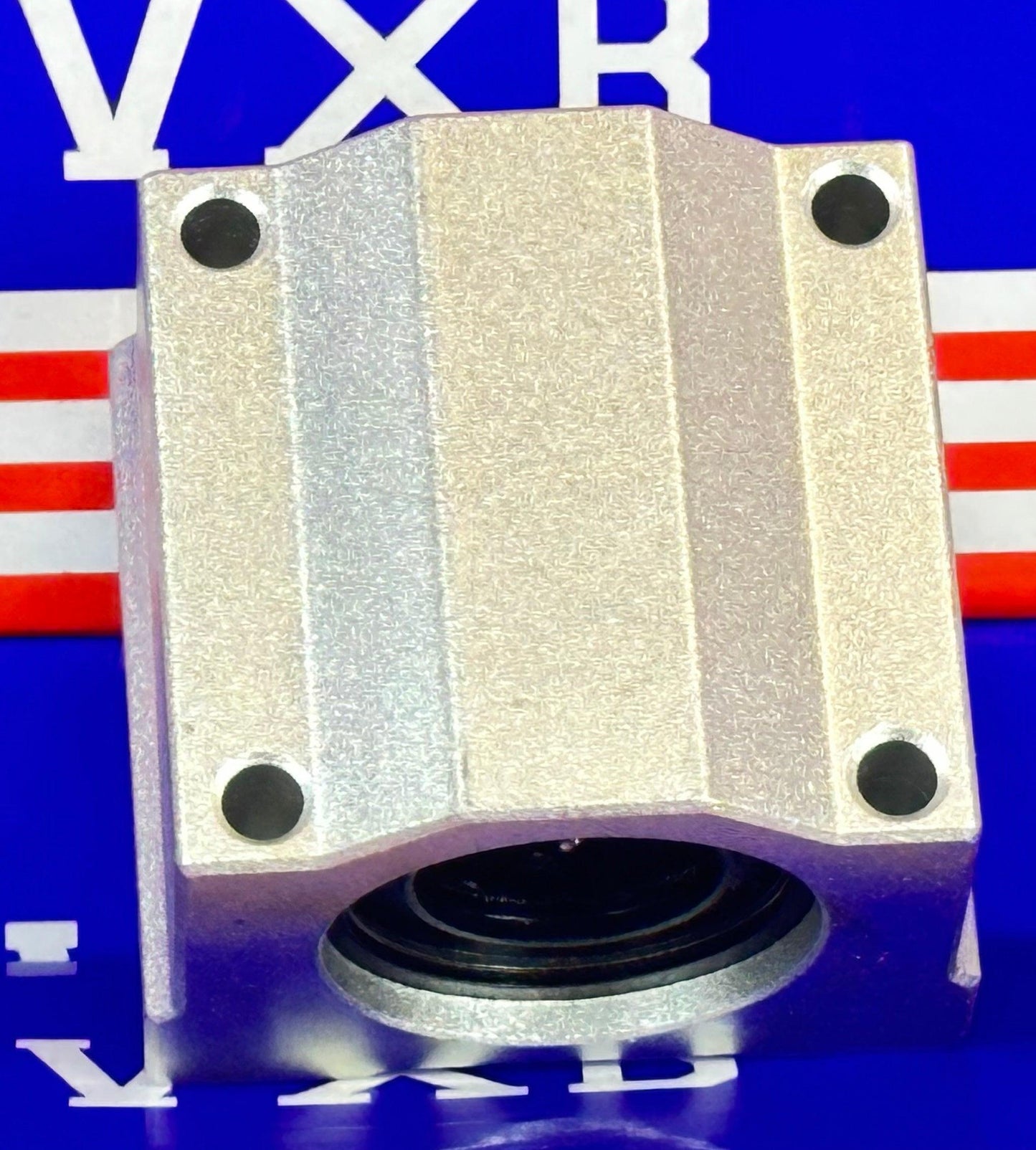 20mm Slide Unit Ball Bushing Block Linear Motion - VXB Ball Bearings