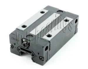 20mm Square Slide Unit Block Linear Motion - VXB Ball Bearings