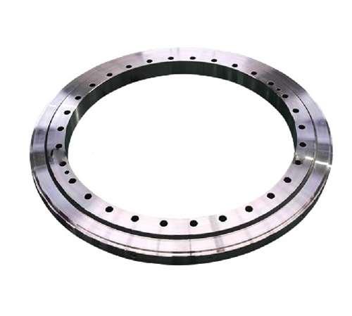 21 Inch Four-Point Contact 528x732x80 mm Ball Slewing Ring Bearing with No Gear - VXB Ball Bearings