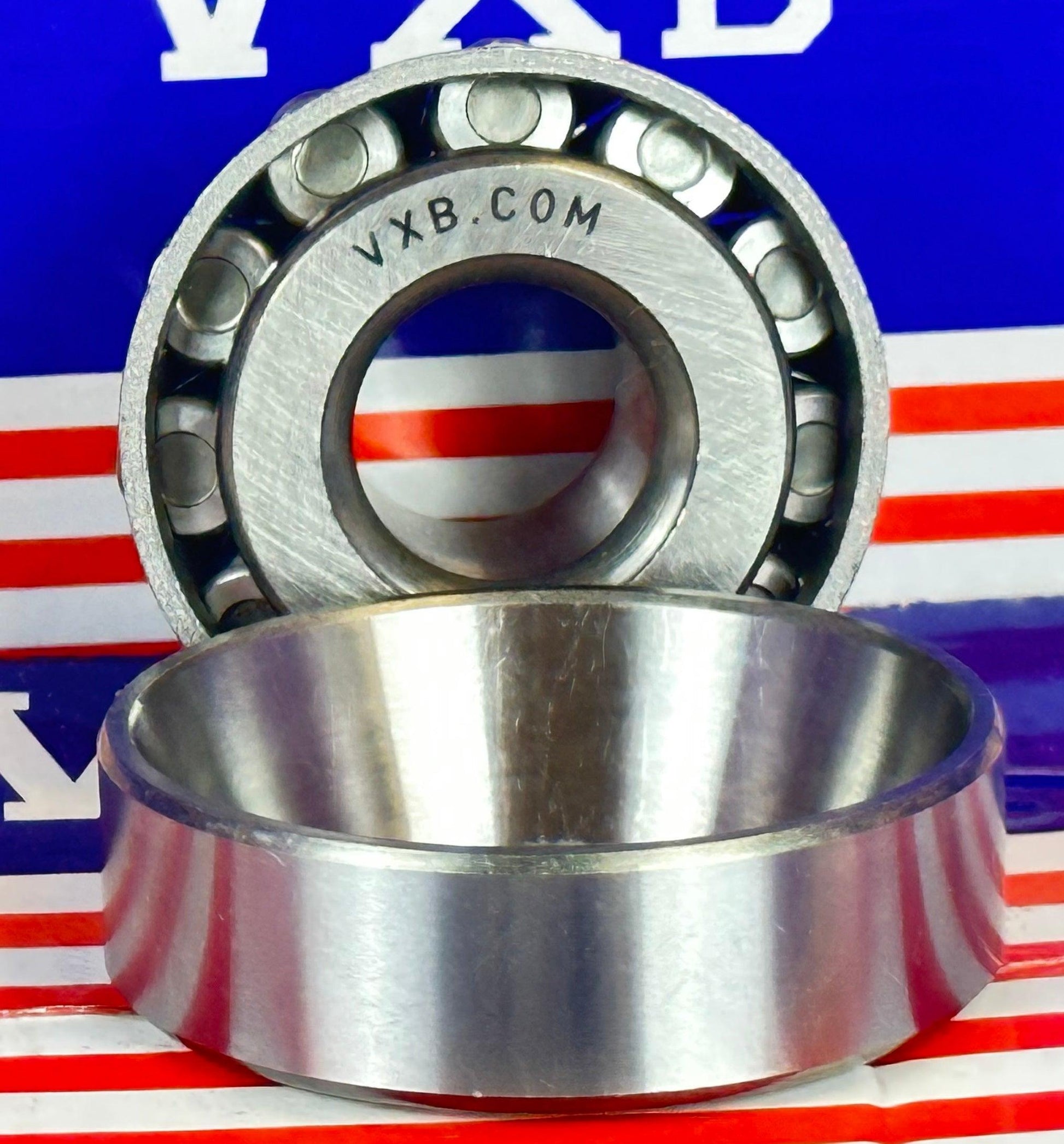 21075/21213 Tapered Roller Bearing 0.75"x2.125"x0.875" Inch - VXB Ball Bearings
