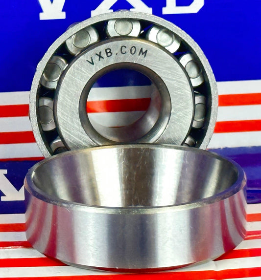 21075/21213 Tapered Roller Bearing 0.75"x2.125"x0.875" Inch - VXB Ball Bearings