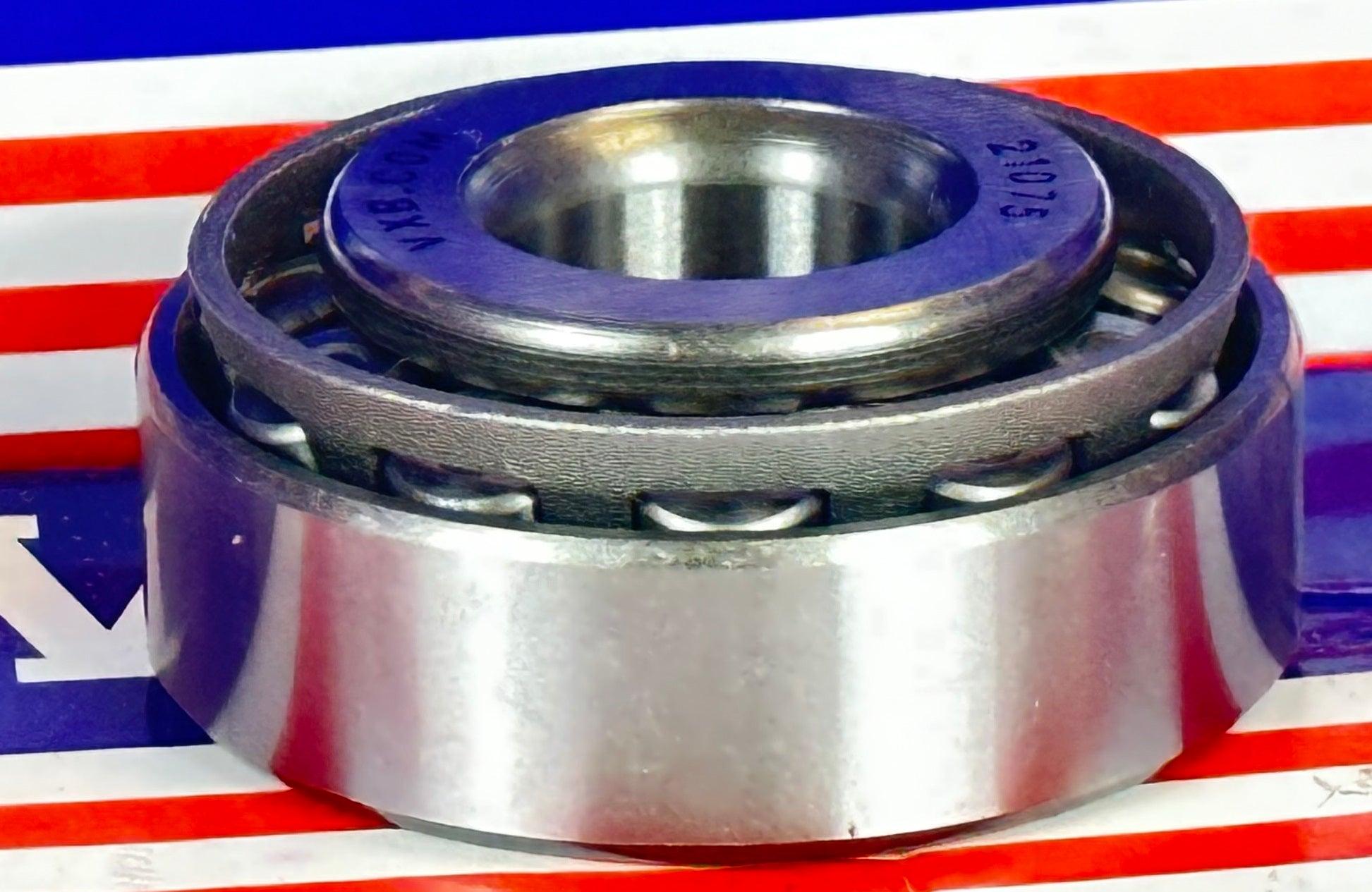 21075/21213 Tapered Roller Bearing 0.75"x2.125"x0.875" Inch - VXB Ball Bearings