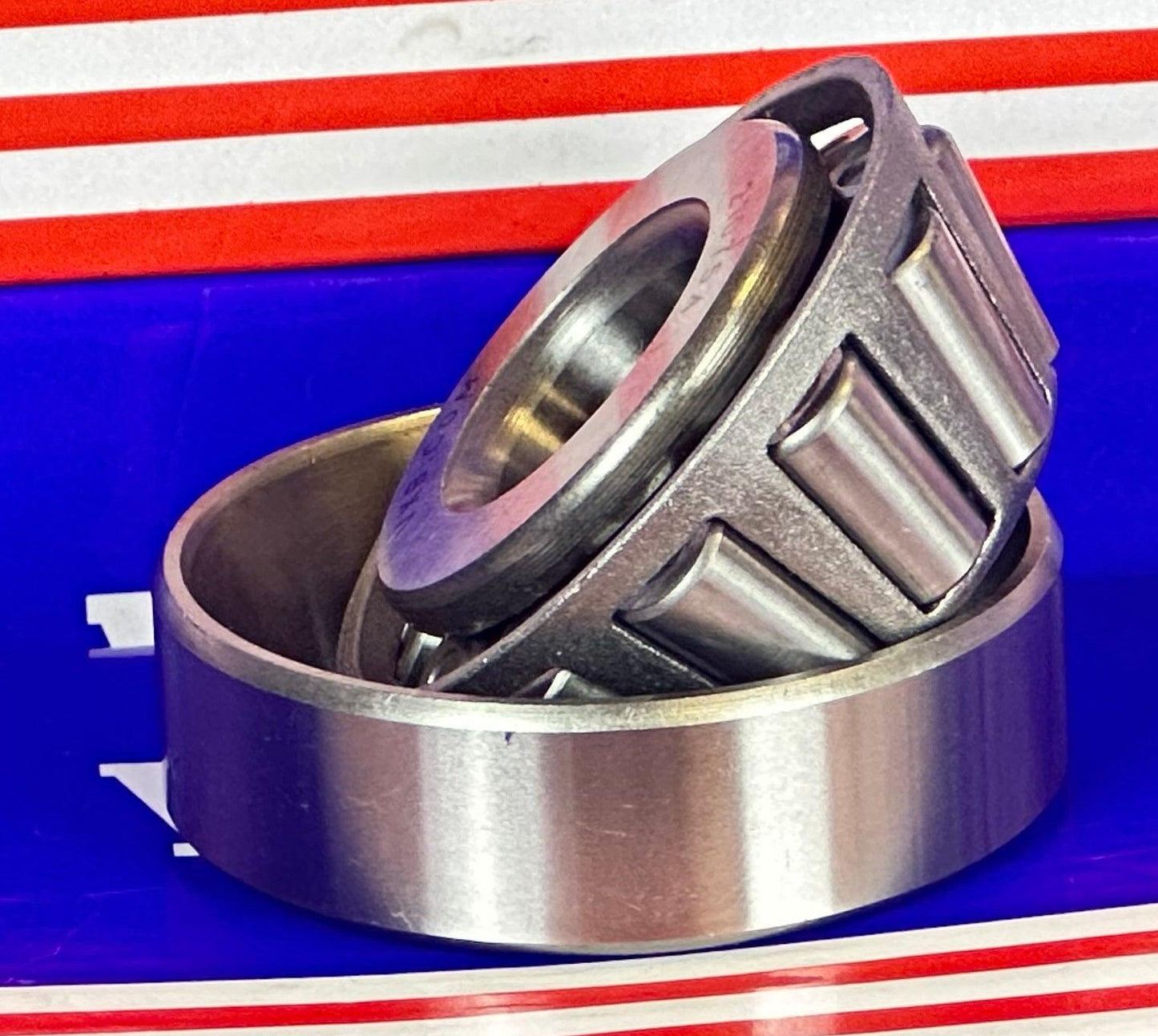 21075A/21212 Tapered Roller Bearing 0.75"x2.125"x0.875" Inch - VXB Ball Bearings