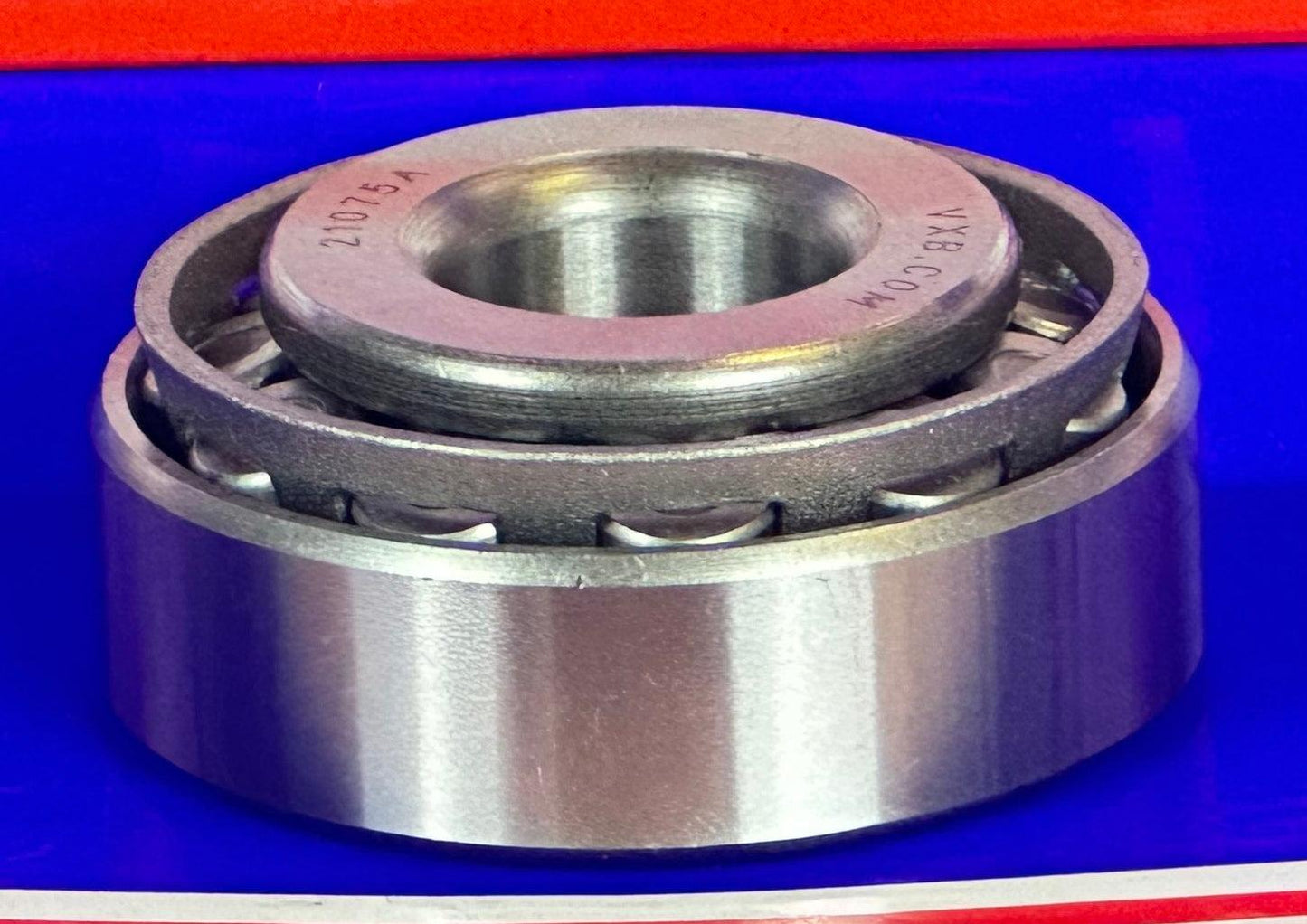 21075A/21212 Tapered Roller Bearing 0.75"x2.125"x0.875" Inch - VXB Ball Bearings