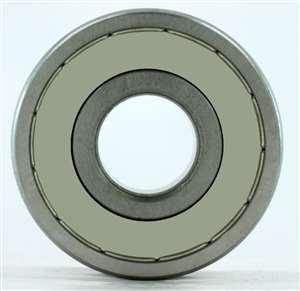 211SS Bearing 55x100x21 Shielded - VXB Ball Bearings