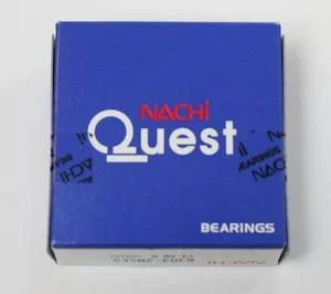 21317EXW33 Nachi Roller Bearing 85x180x41 Japan Spherical Bearings - VXB Ball Bearings