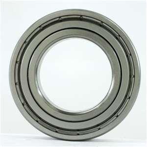214SS Bearing 70x125x24 Shielded - VXB Ball Bearings