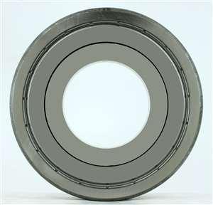 219SS Shielded 95 X 170 X 32 Ball Bearing - VXB Ball Bearings