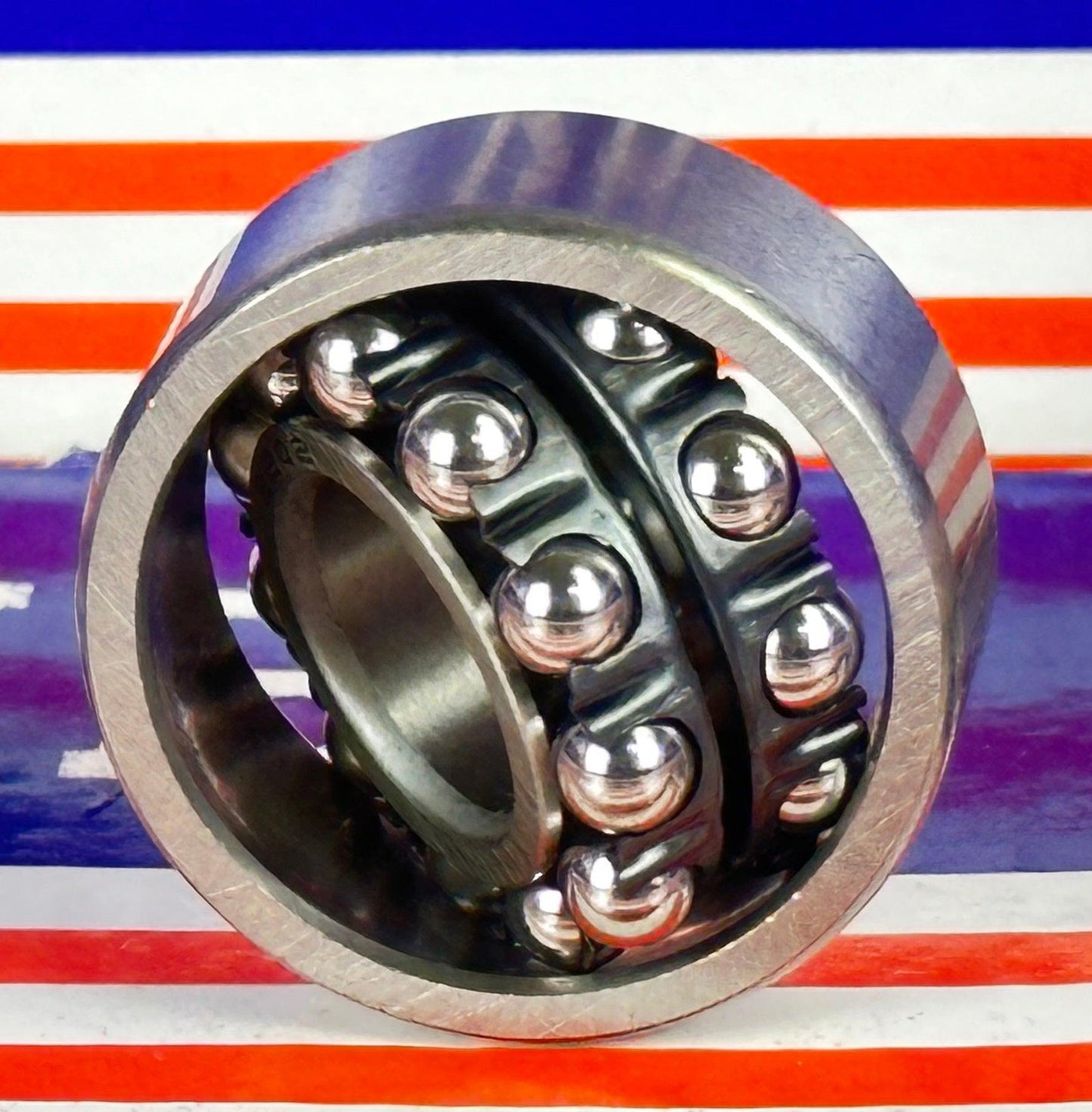 2202 Self Aligning Bearing 15x35x14 - VXB Ball Bearings