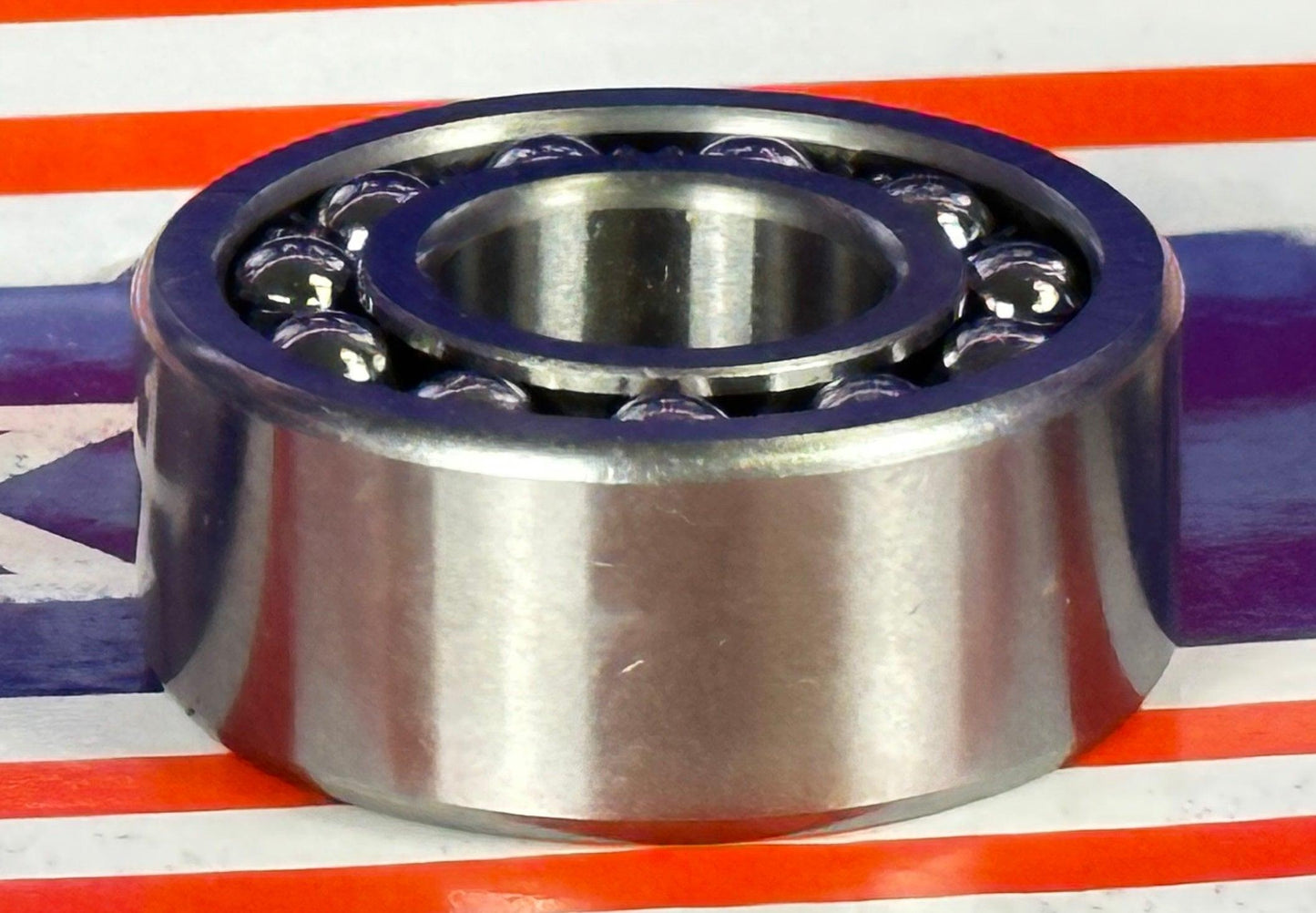 2203 Self Aligning Bearing 17x40x16 - VXB Ball Bearings