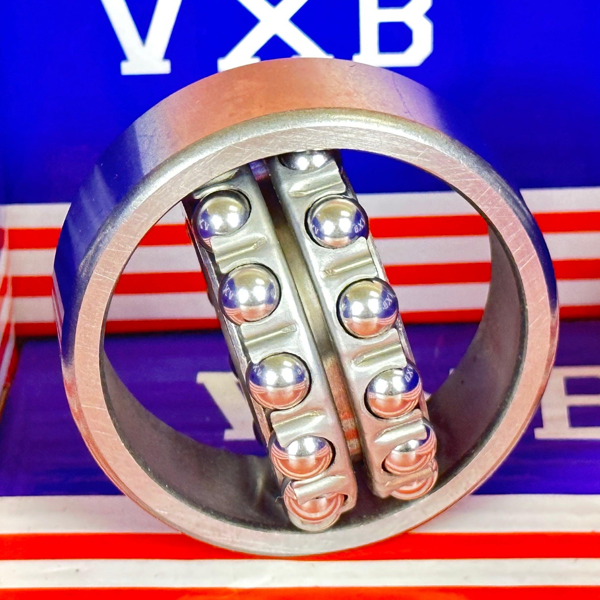 2206 Self Aligning Bearing 30x62x20 - VXB Ball Bearings