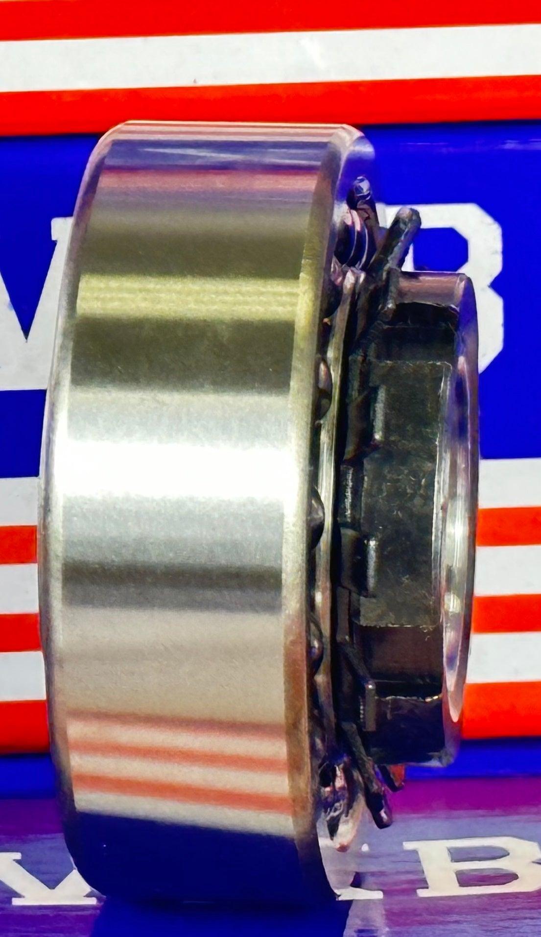 2206K+H Tapered Self Aligning Bearing with Adapter Sleeve 25x62x20 - VXB Ball Bearings