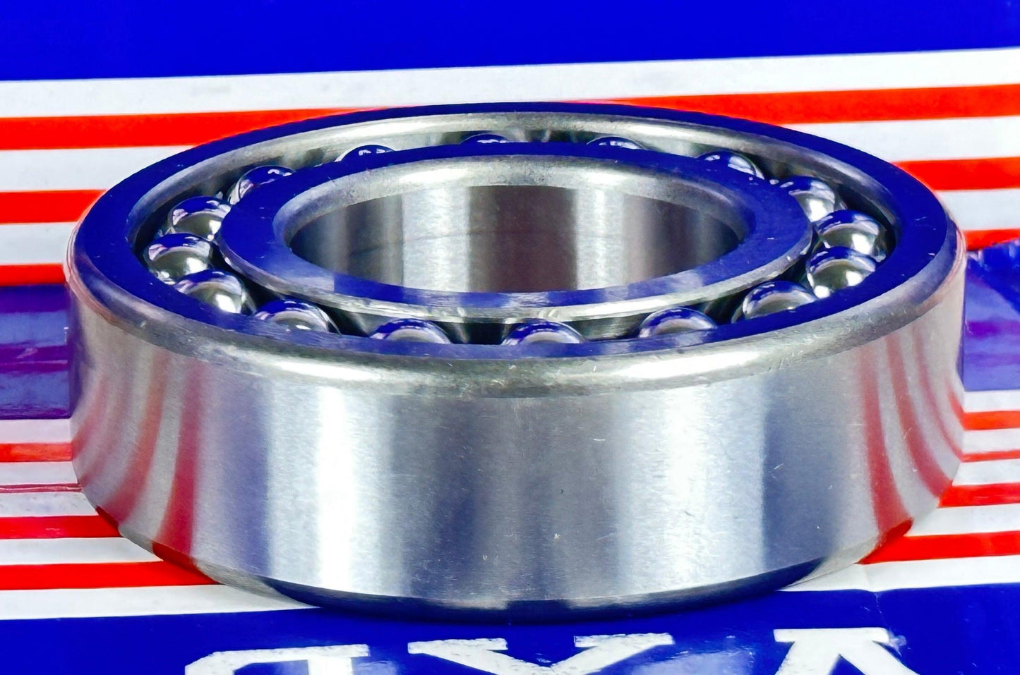 2208 Self Aligning Bearing 40x80x23 - VXB Ball Bearings