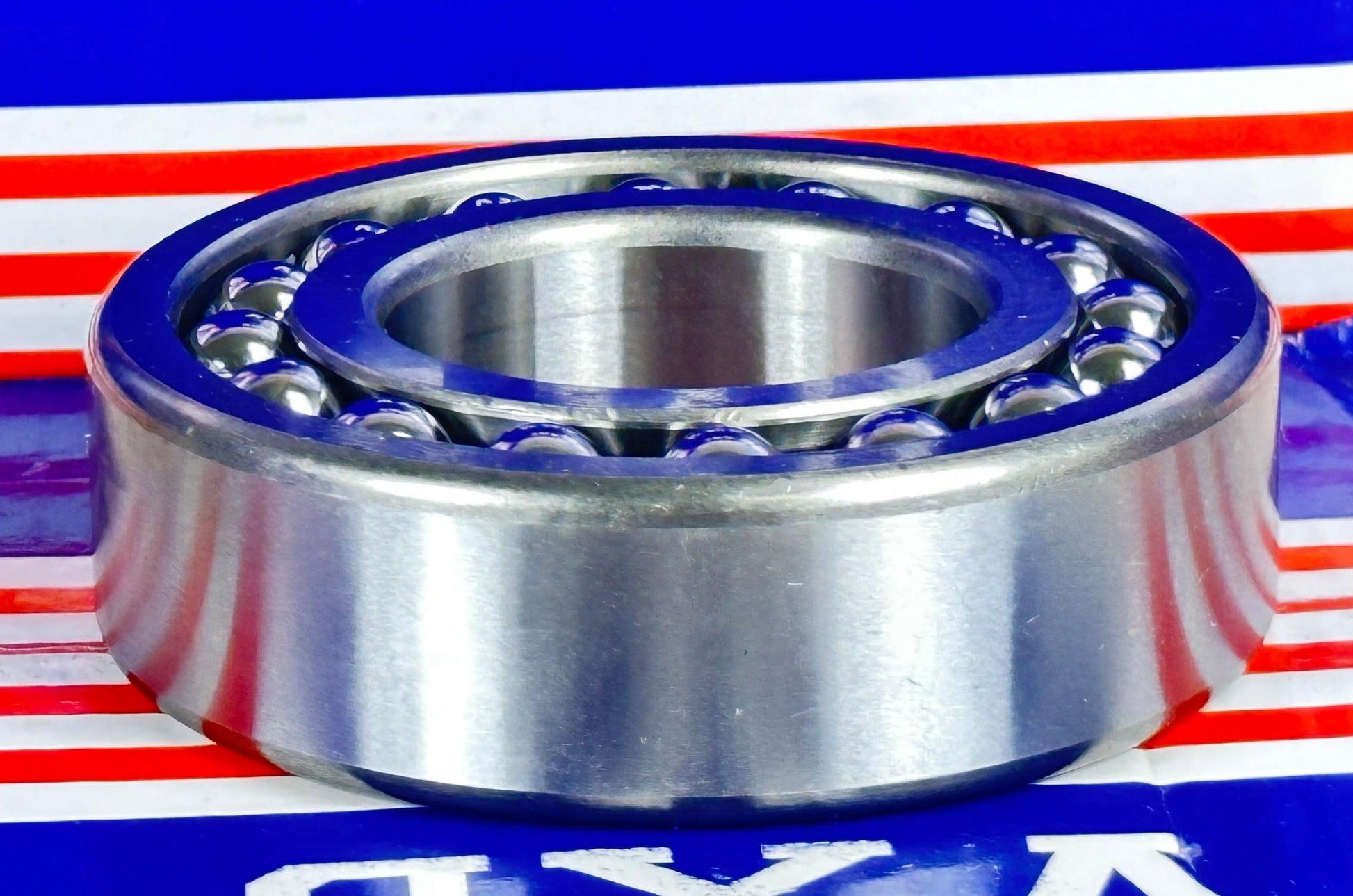 2208 Self Aligning Bearing 40x80x23 - VXB Ball Bearings