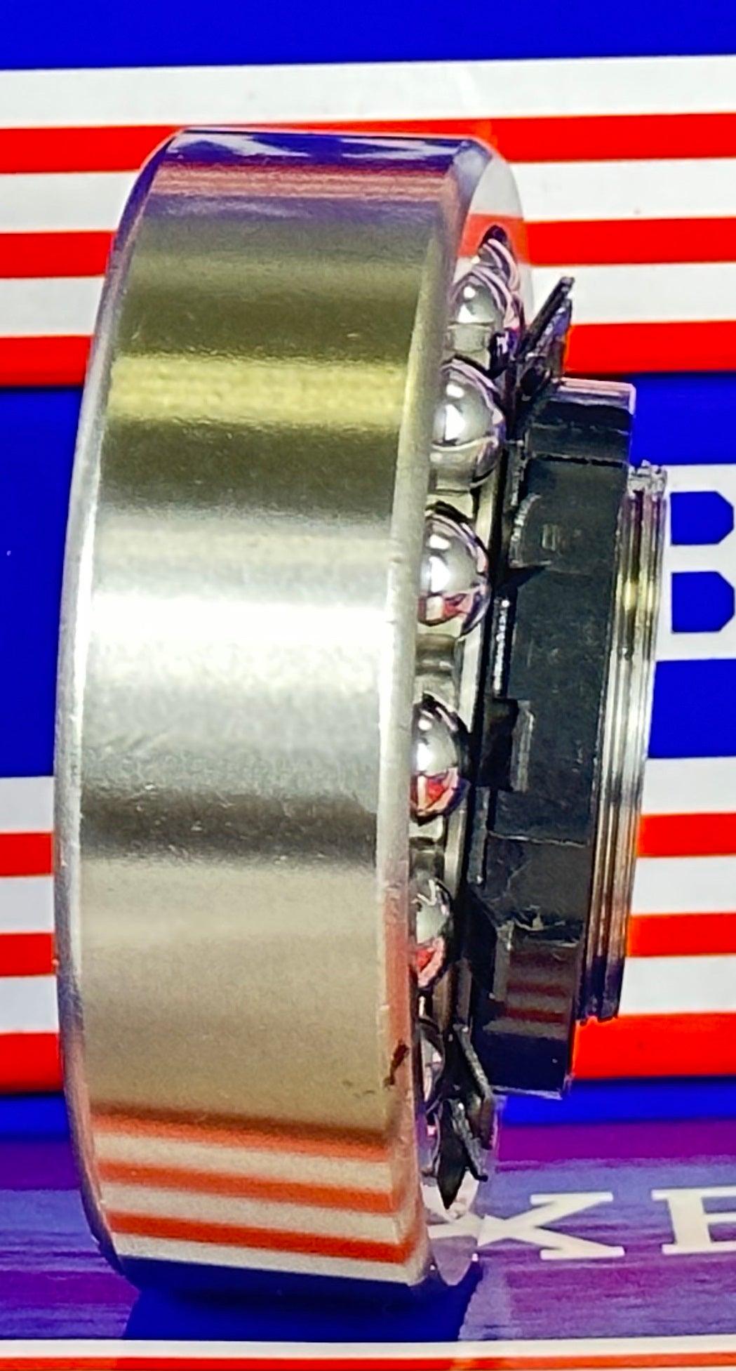 2208K+H Tapered Self Aligning Bearing with Adapter Sleeve 35x80x23 - VXB Ball Bearings