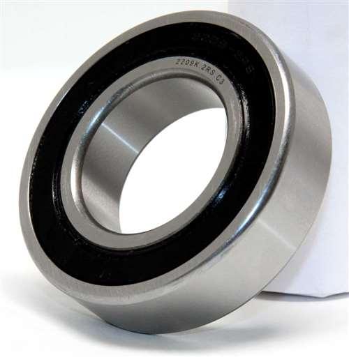 2209-EK-2RS C3 Self Aligning Bearing 45x85x23 - VXB Ball Bearings
