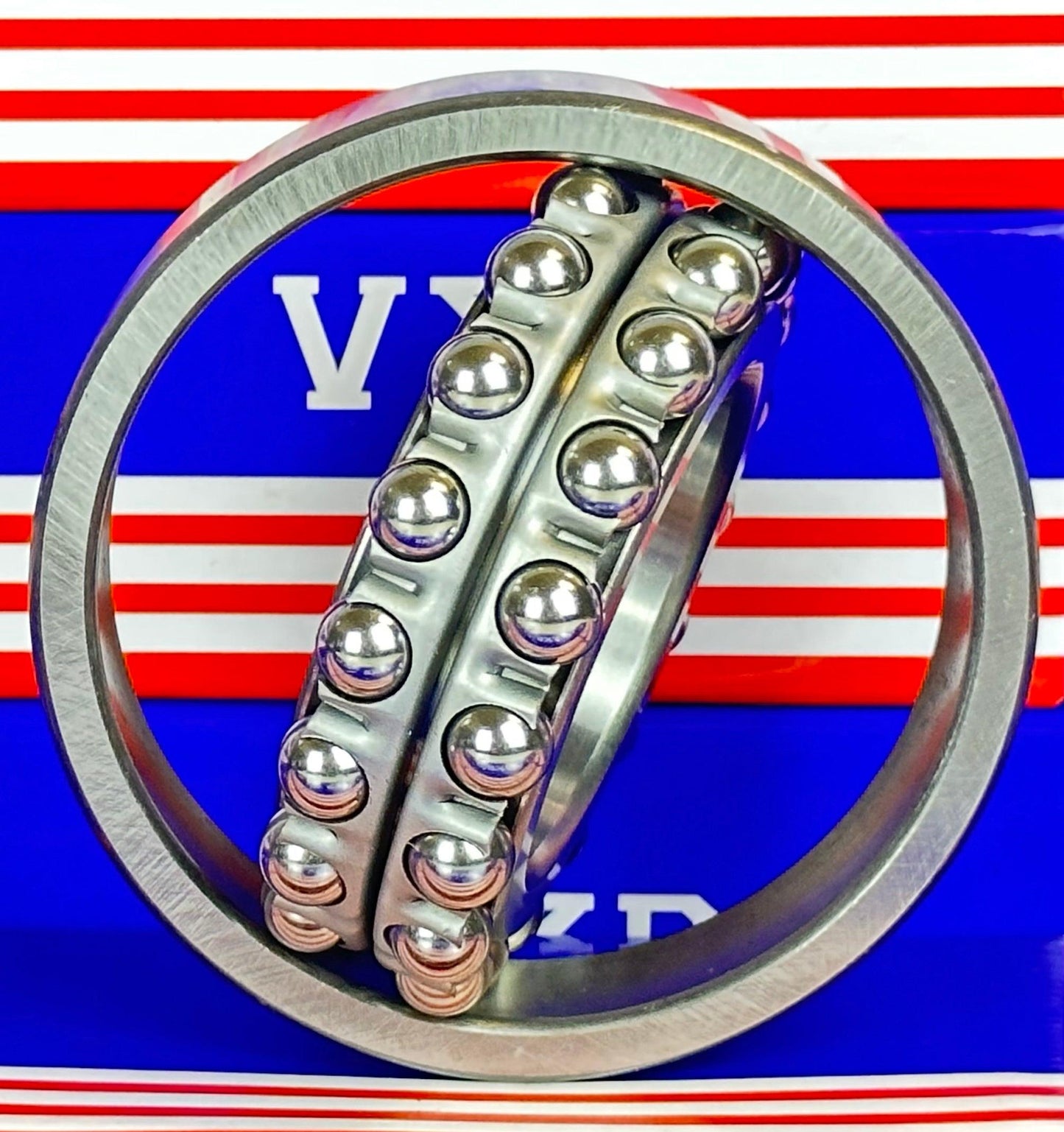 2211 Self Aligning Bearing 55x100x25 - VXB Ball Bearings