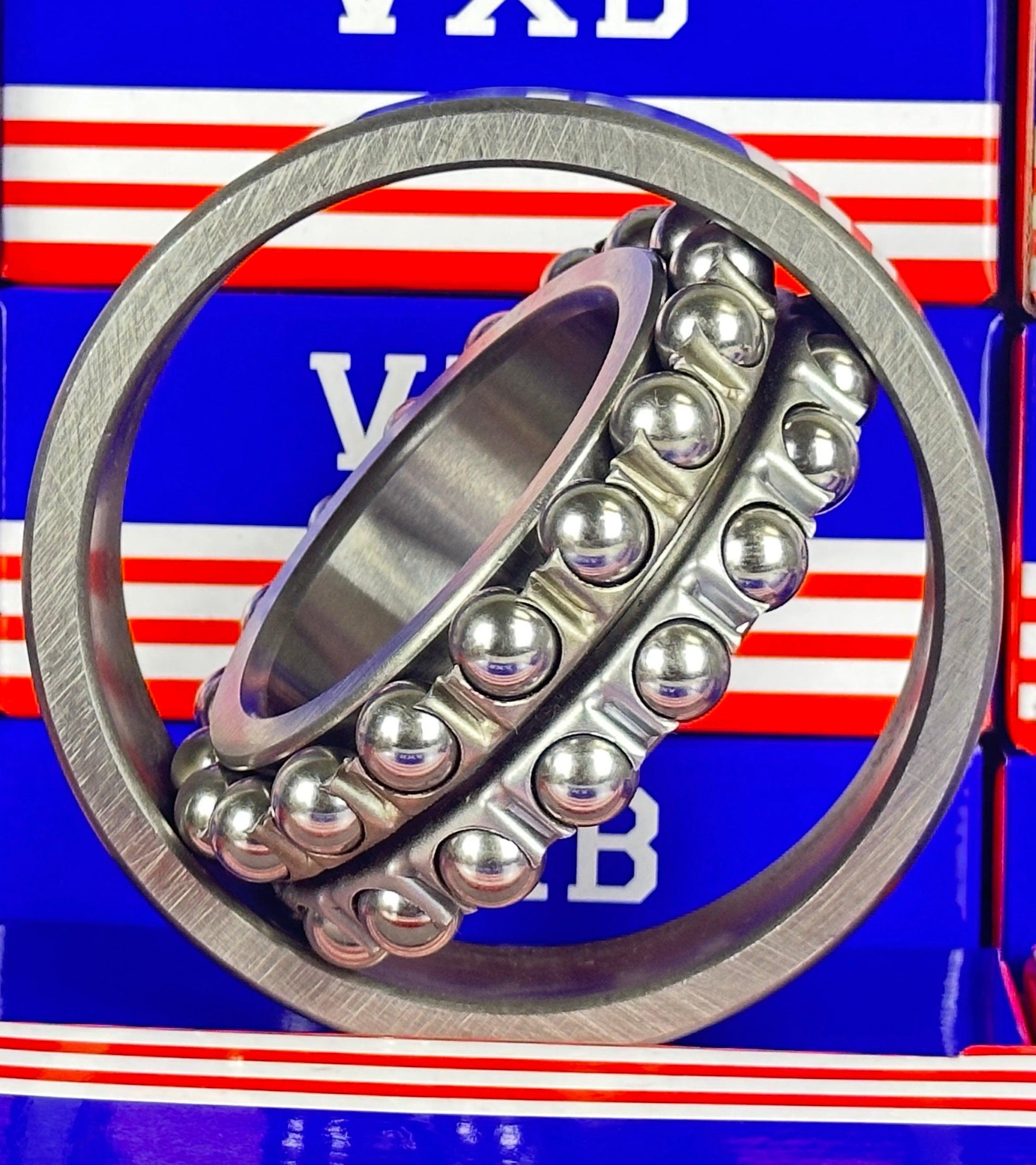 2212 Self Aligning Bearing 60x110x28 - VXB Ball Bearings