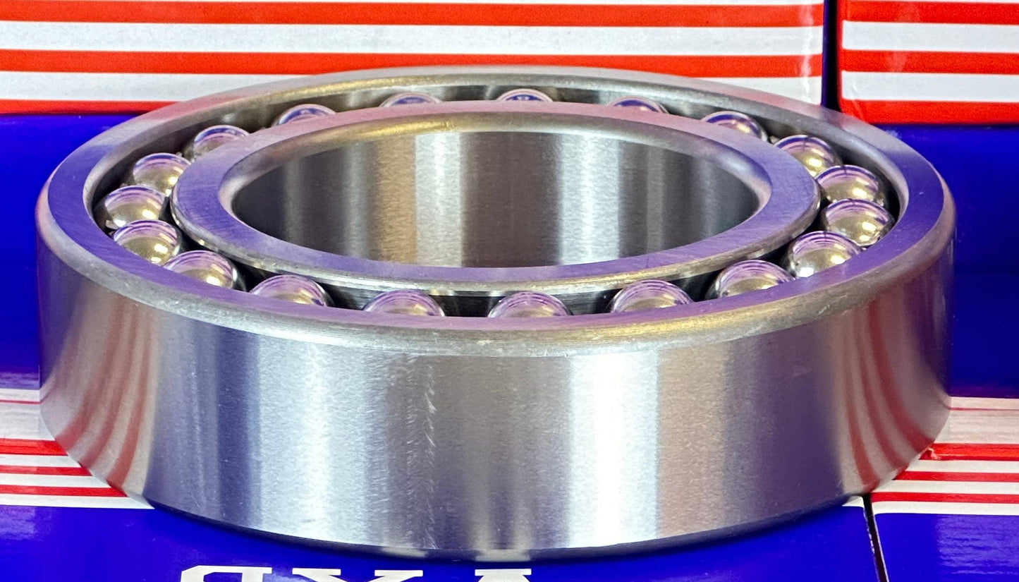 2214 Self Aligning Bearing 70x125x31 - VXB Ball Bearings
