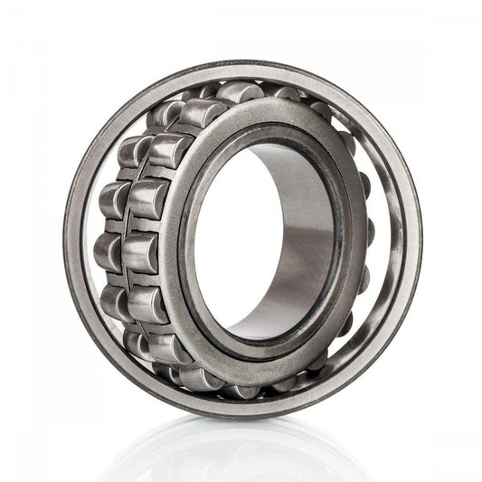 22215K+H Double row spherical roller bearing 22215 K+H with Adapter Sleeve 70X130X45mm - VXB Ball Bearings