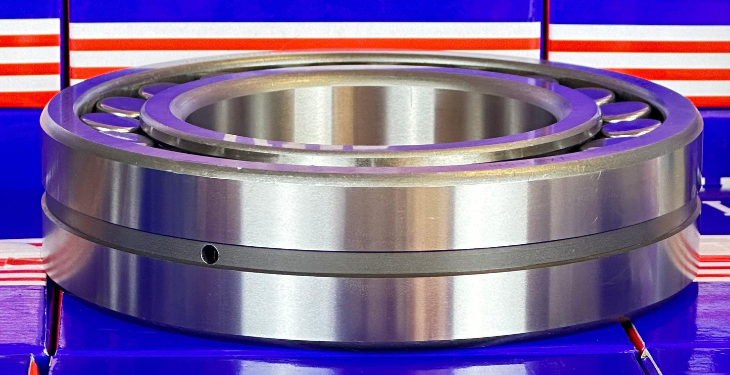 22218MW33 Spherical Roller Bearing 90x160x40 Spherical Bearings - VXB Ball Bearings