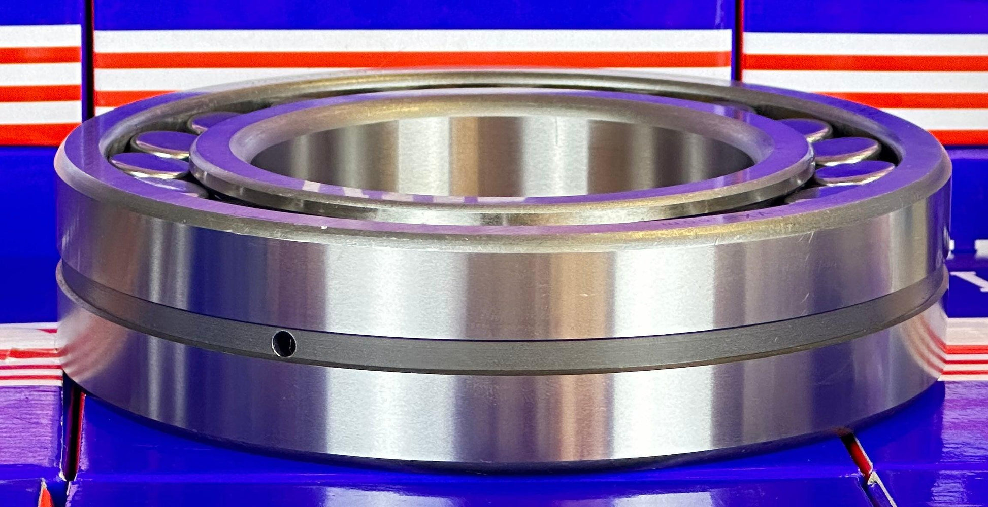 22218MW33 Spherical Roller Bearing 90x160x40 Spherical Bearings - VXB Ball Bearings