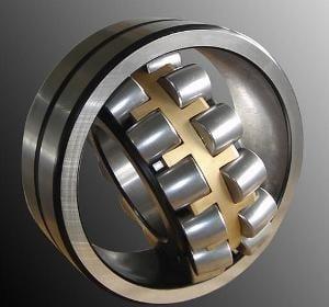 22220KMW33 Spherical Roller Bearing with a tapered bore 100x180x46 Spherical Bearing - VXB Ball Bearings