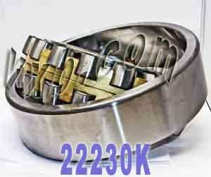 22230K Spherical roller Bearing 150x270x72 Spherical Bearings - VXB Ball Bearings