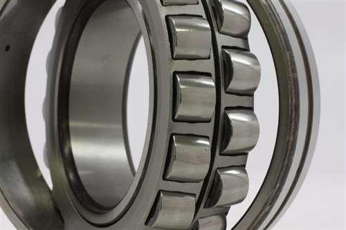 22309CK Spherical roller Bearing FLT 45x100x36 Spherical Bearings - VXB Ball Bearings